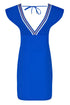Lise Charmel 35b Energie Nautique Beach Dress
